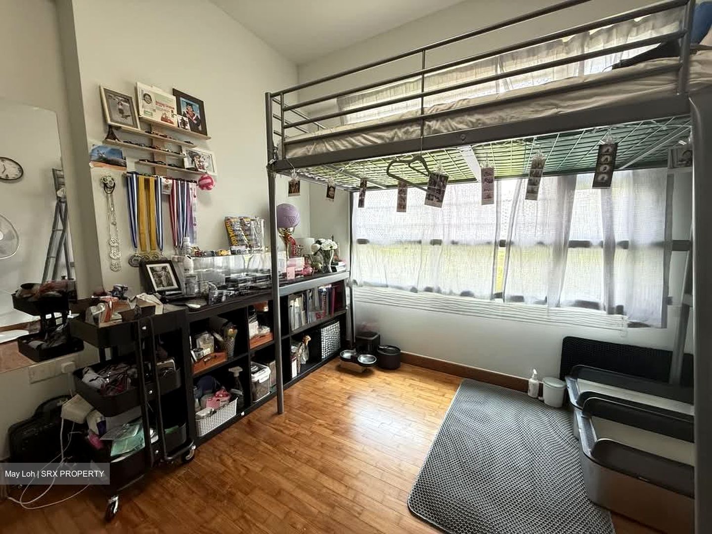 Blk 617A Punggol Breeze (Punggol), HDB 4 Rooms #565721921